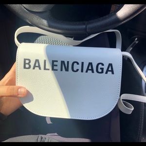 100% Authentic balenciaga bag
